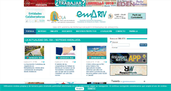 Desktop Screenshot of emartv.es